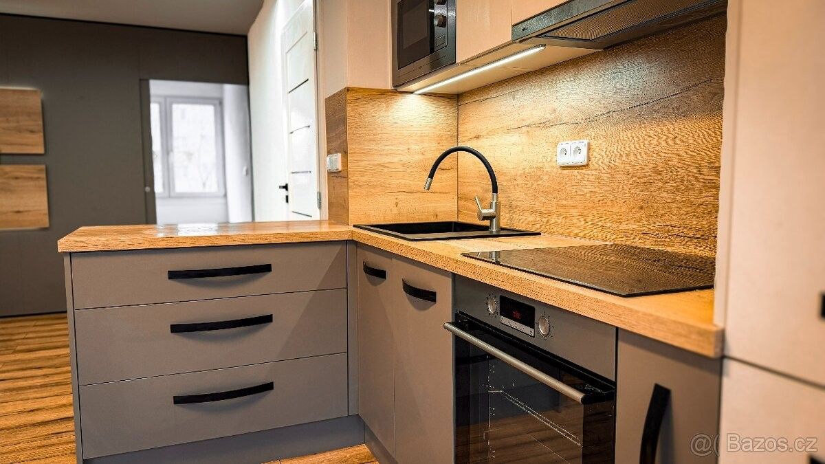 Pronájem byt - Pardubice, 530 09
