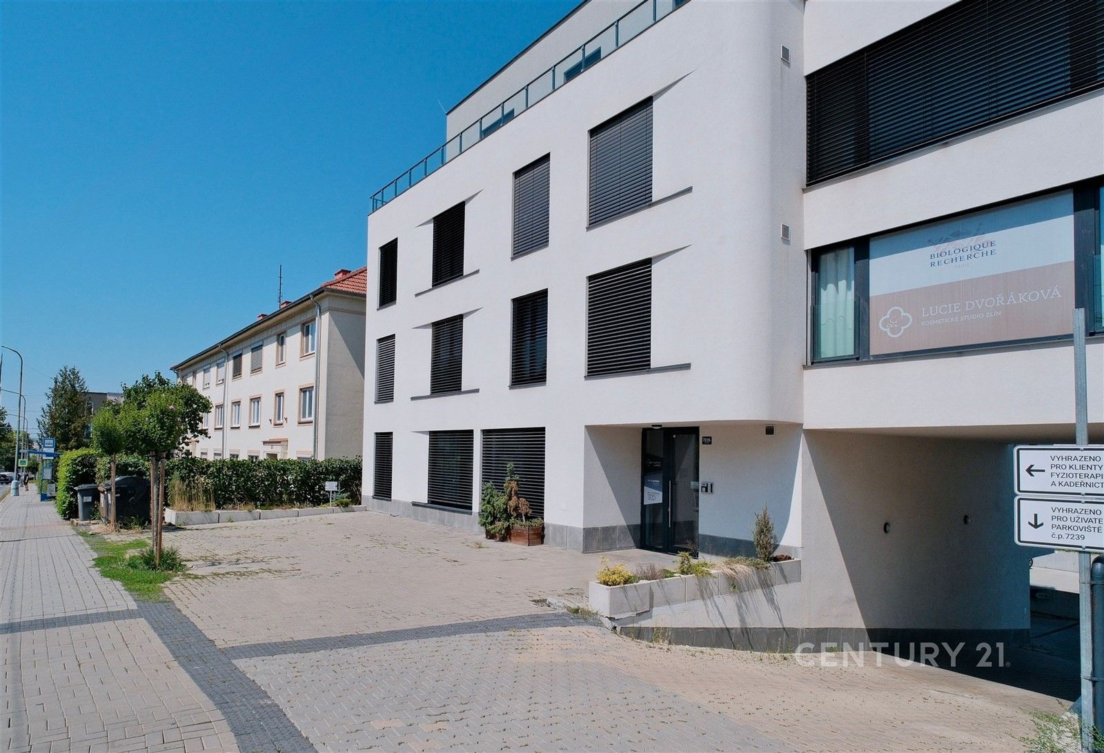 Ostatní, Štefánikova 7235, Zlín, 12 m² - 1