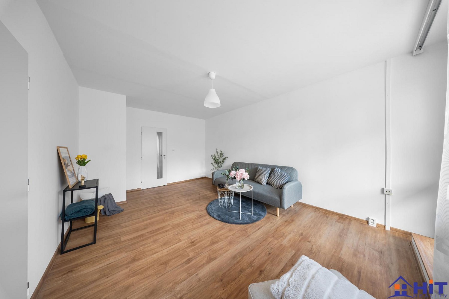 Prodej byt 3+1 - Mezi školami, Praha 5 - Stodůlky, 70 m² - 5