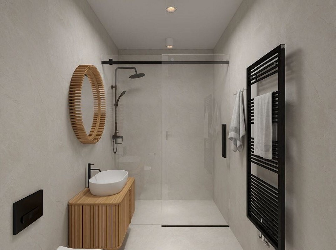 Prodej komerční - Javorník, okres Hodonín, 22 m² - 5
