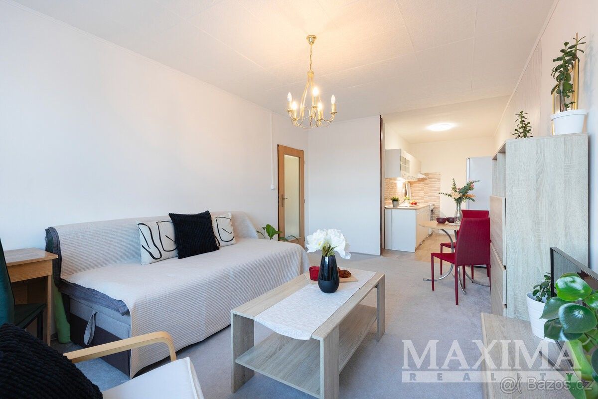 Prodej byt - Praha, 100 00