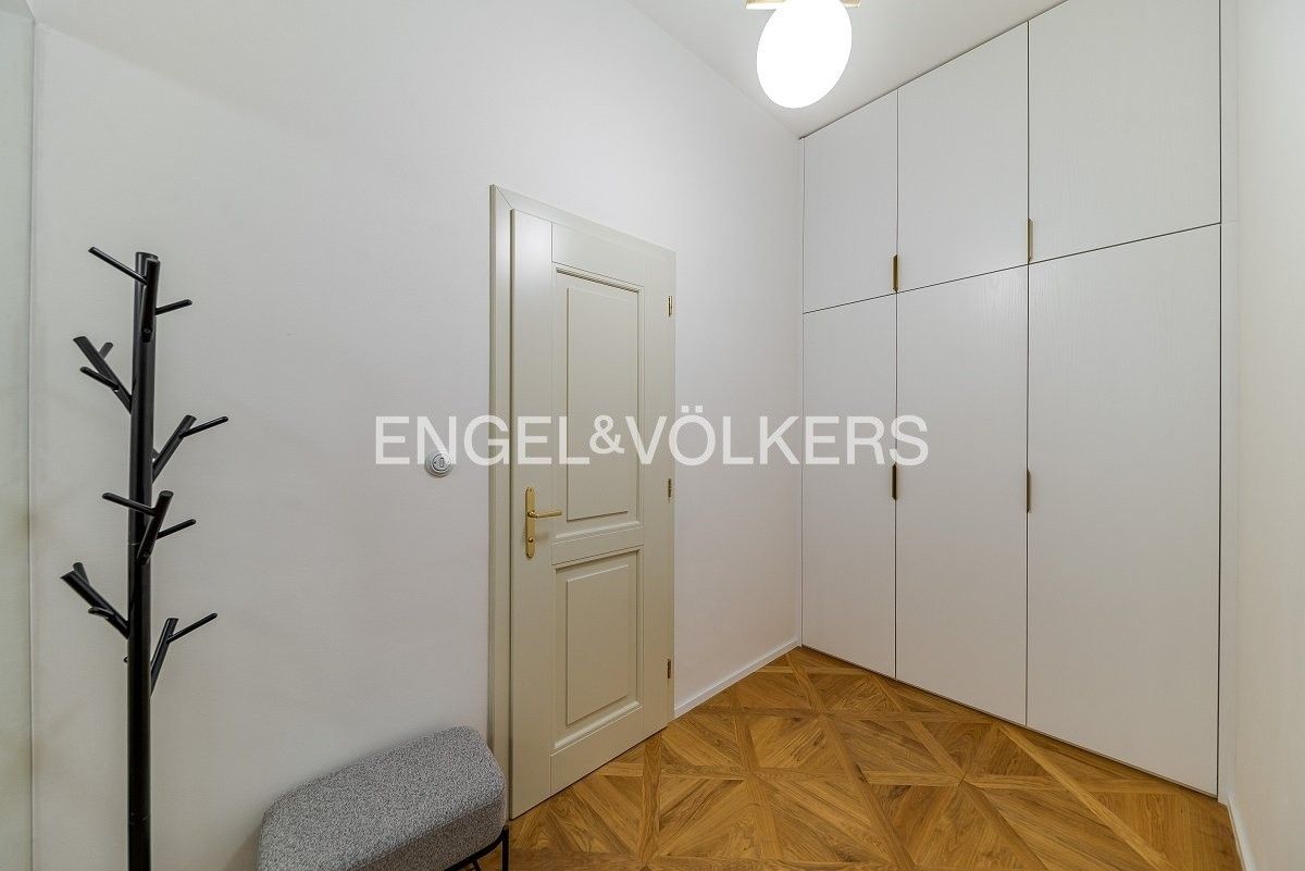 Byt 1+kk · 39 m² · Nosticova 466, Praha Malá Strana - 4
