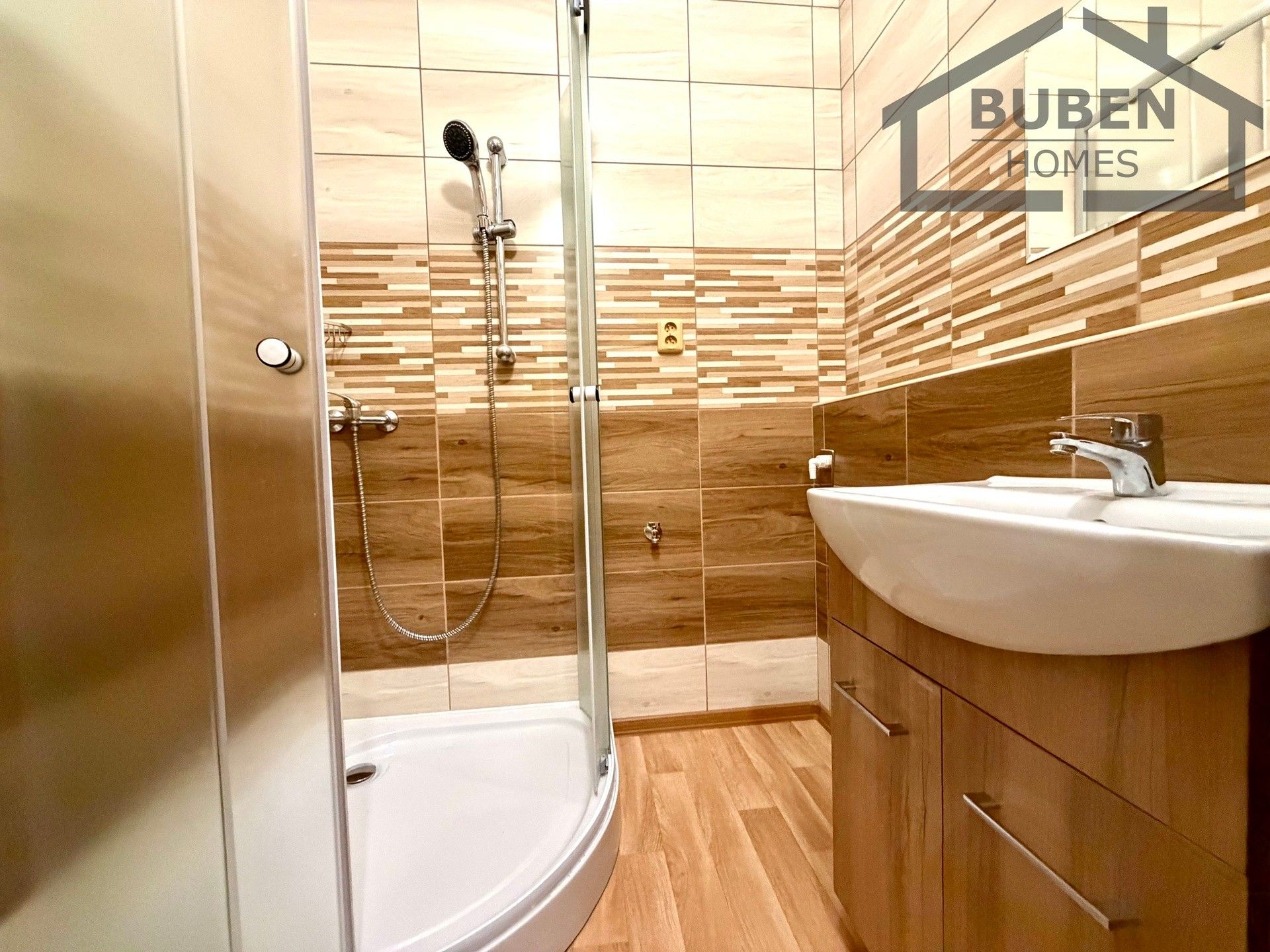 Byt 2+1 · 50 m² · Jana Sladkého Koziny, Tachov - 2