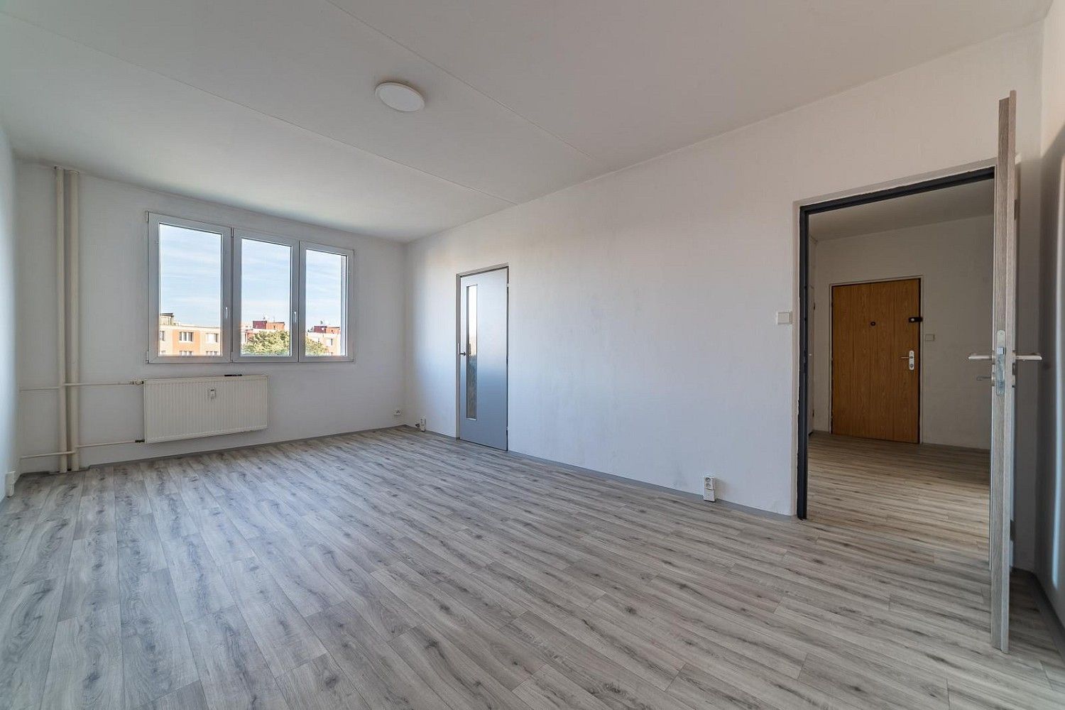 Prodej byt 2+1 - Palackého, Stříbro, okres Tachov, 62 m² - 5