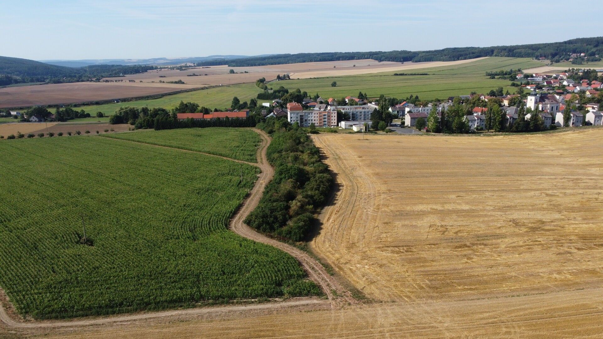 Ostatní, Žihle, 6 m²