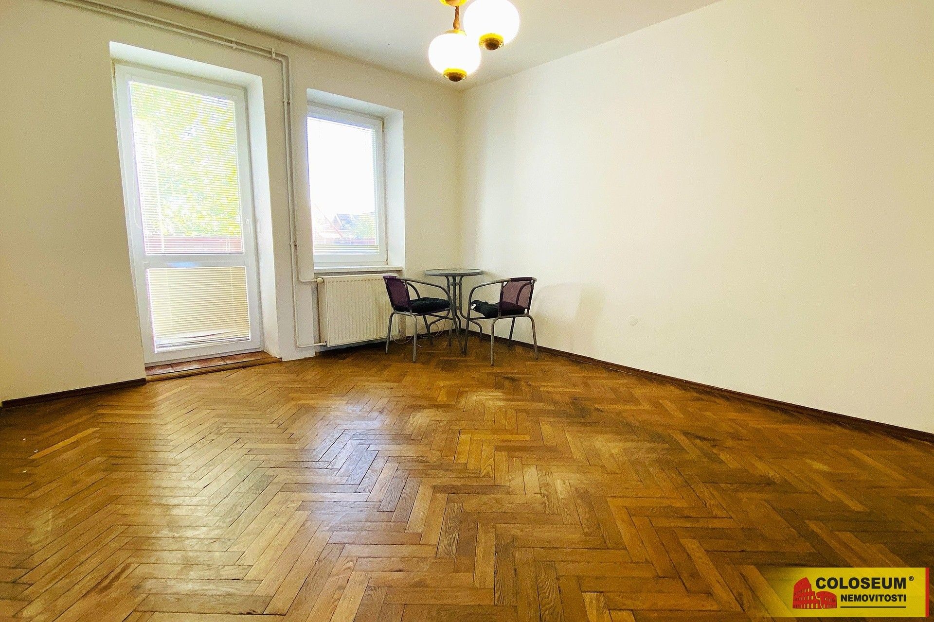 Byt 3+1 · 59 m² · Dubňany - 4