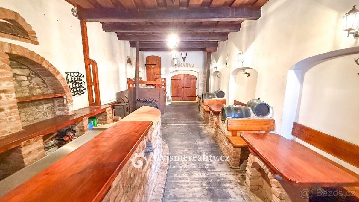 Ostatní, Znojmo, 669 02 - 2