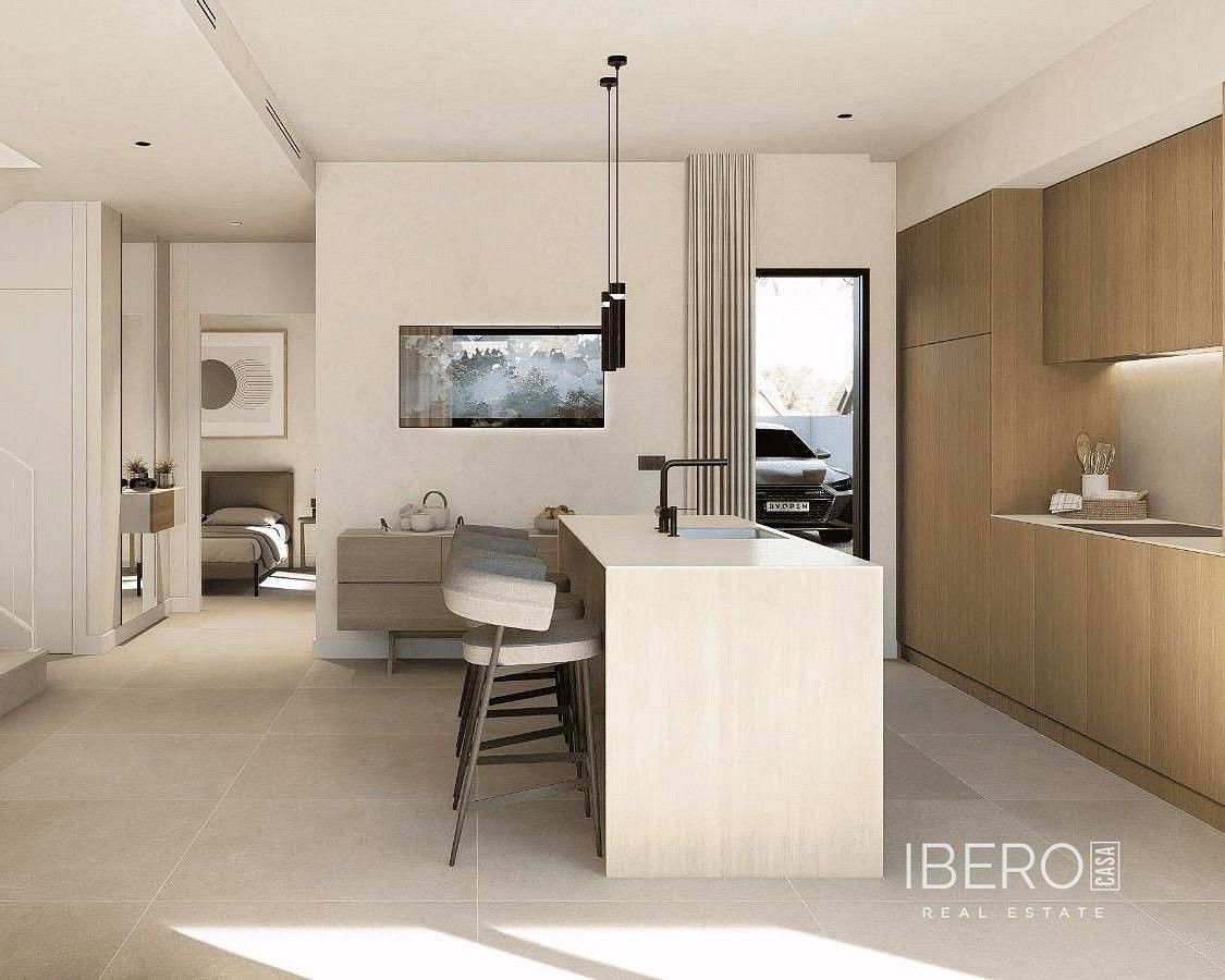 Prodej rodinný dům - Alicante, ES, 222 m² - 5