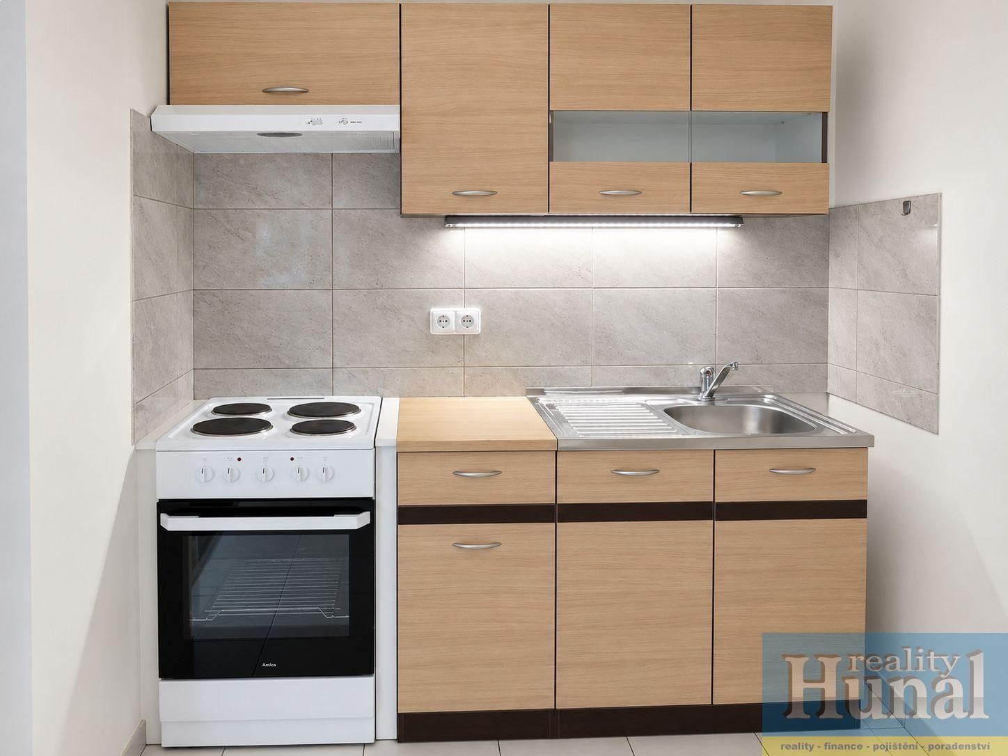 1+kk, Skrýšovská, Pelhřimov, 30 m² - 1