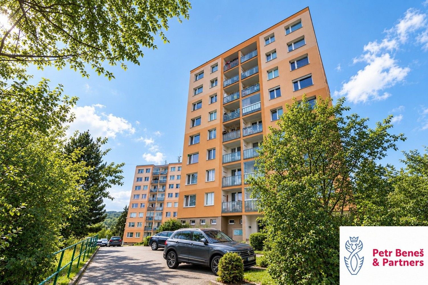 3+1, Libčice nad Vltavou, okres Praha-západ, Středočeský kraj, 62 m² - 1