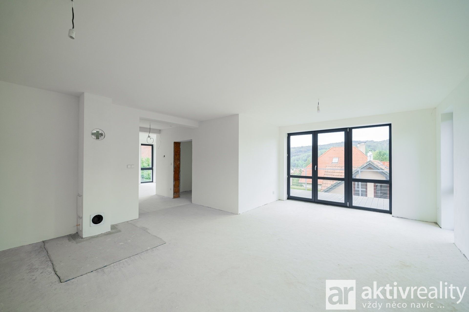 Rodinný dům · 248 m² · Na Dubince, Jevany - 3