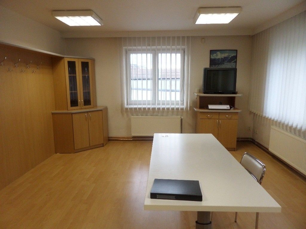 Kanceláře, Brno, 615 00, 28 m²