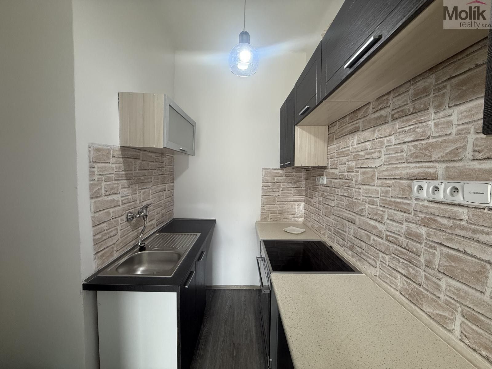 Pronájem byt 2+kk - Koldům, Litvínov, 49 m²