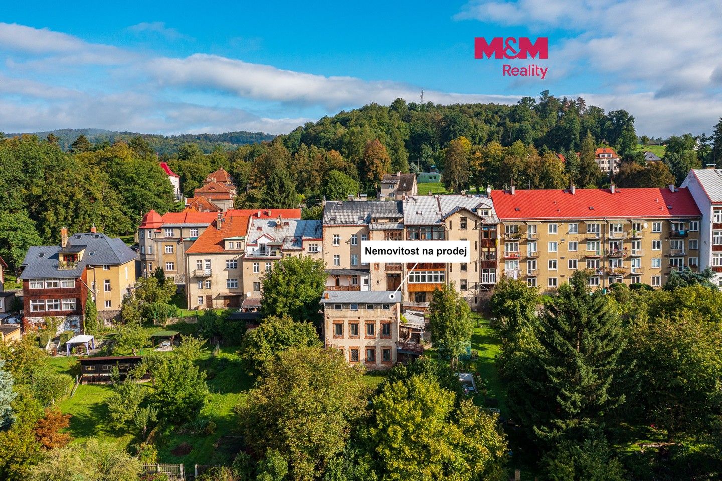 Výrobní prostory, Děčínská, Benešov nad Ploučnicí, 201 m² - 1