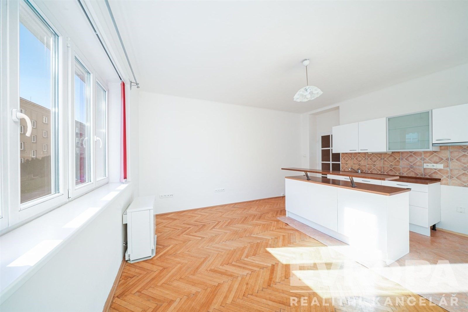 2+kk, Na dlouhém lánu, Praha, 49 m²