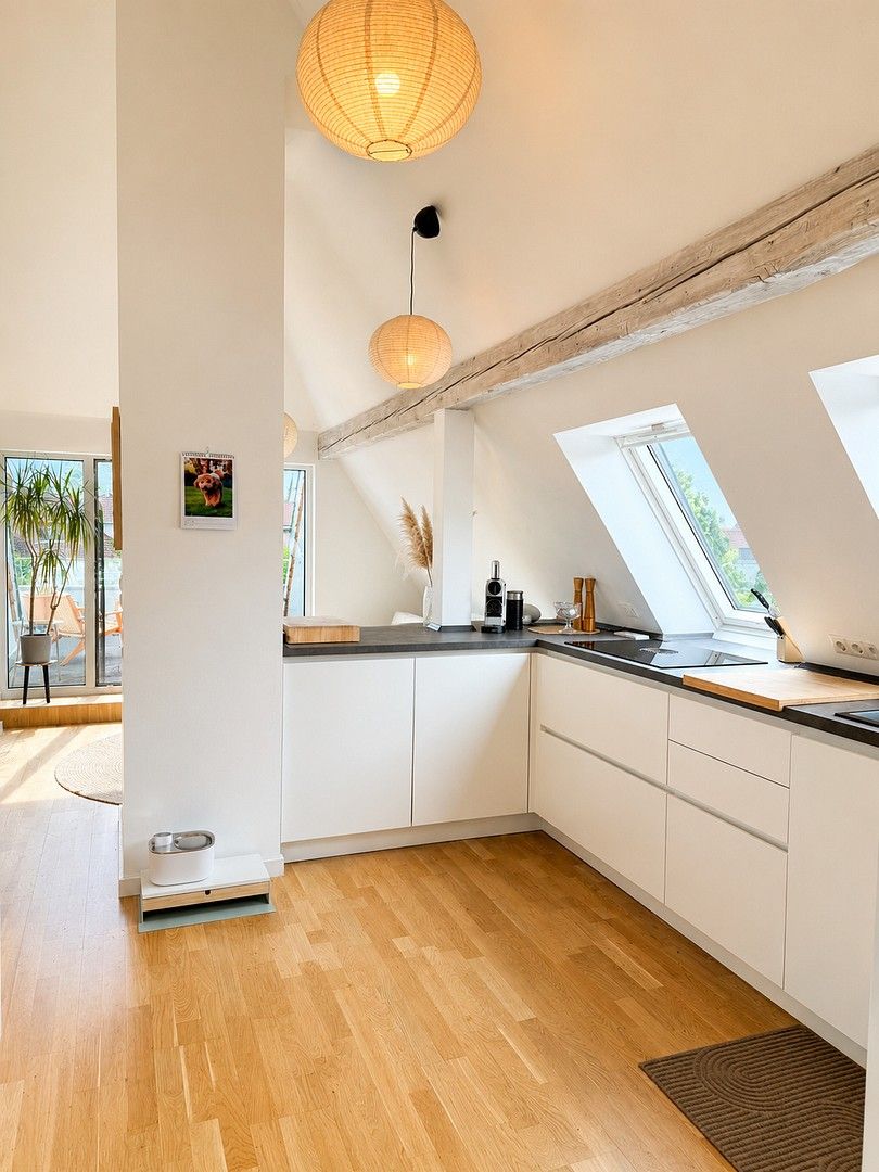 Kancelář · 120 m² · Corneliusstraße 20 Mannheim Neuostheim Baden-Württemberg 68163 - 4