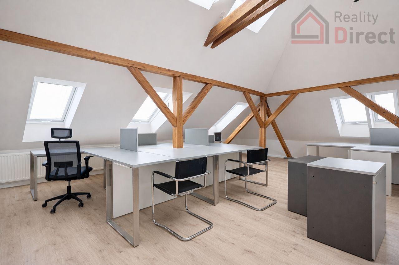Kancelář · 86 m² · Havlíčkova 624, Mladá Boleslav II - 3