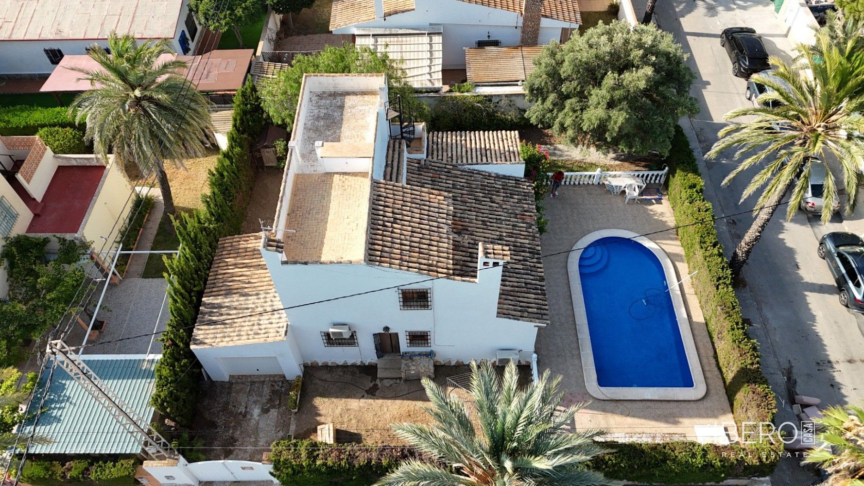 Rodinný dům · 140 m² · Cabo Roig, ES - 3