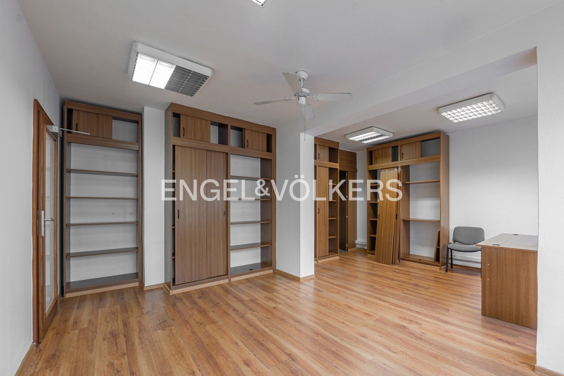Kancelář · 40 m² · Ječná 243, Praha Nové Město - 4