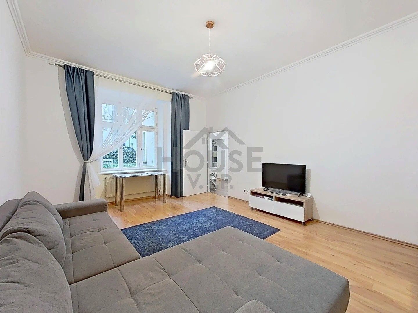 Prodej byt 2+1 - Na Celné, Praha, 56 m²