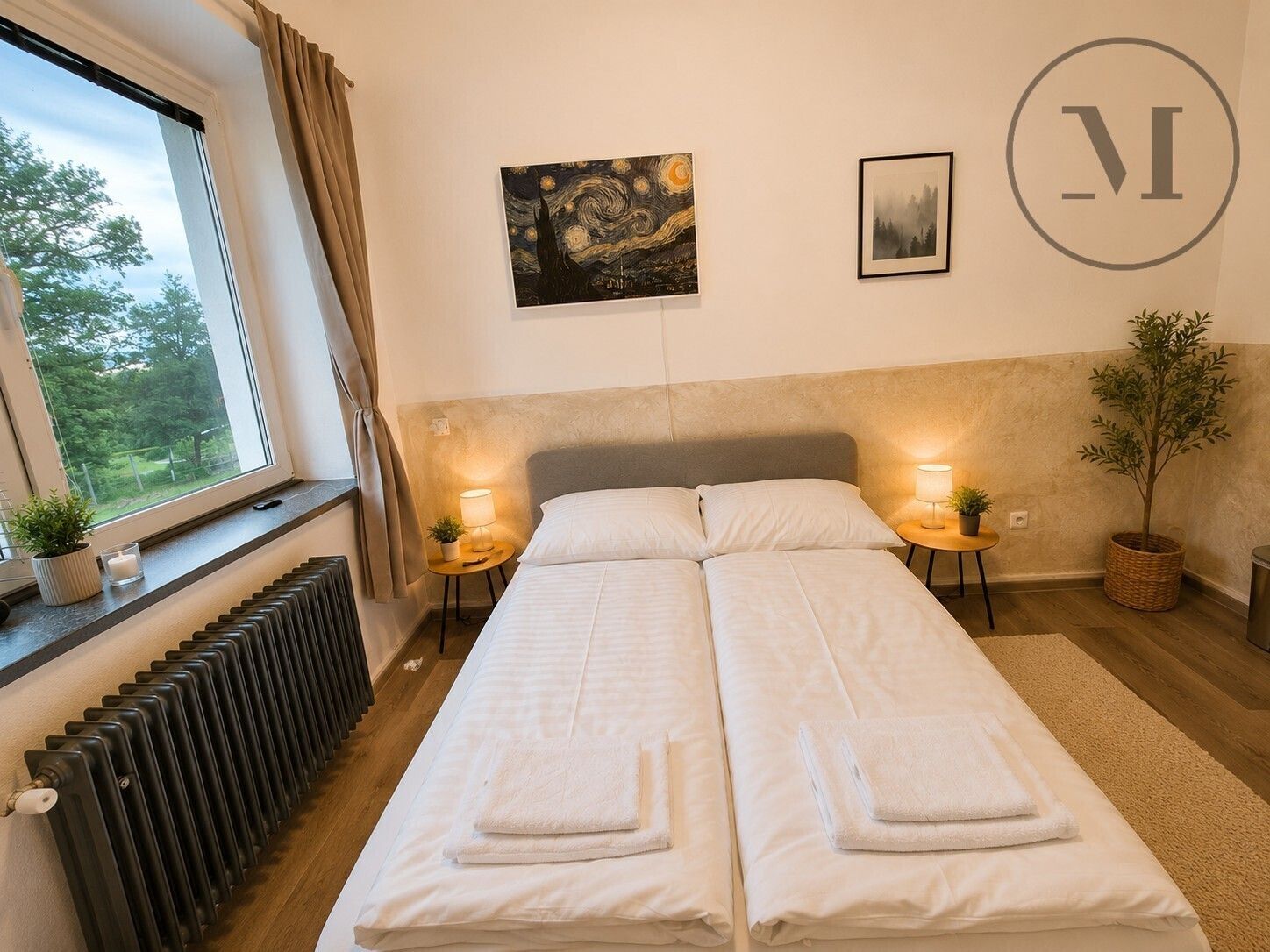 Prodej ubytovací zařízení - Benešov nad Černou Černé Údolí, 17 m² - 5