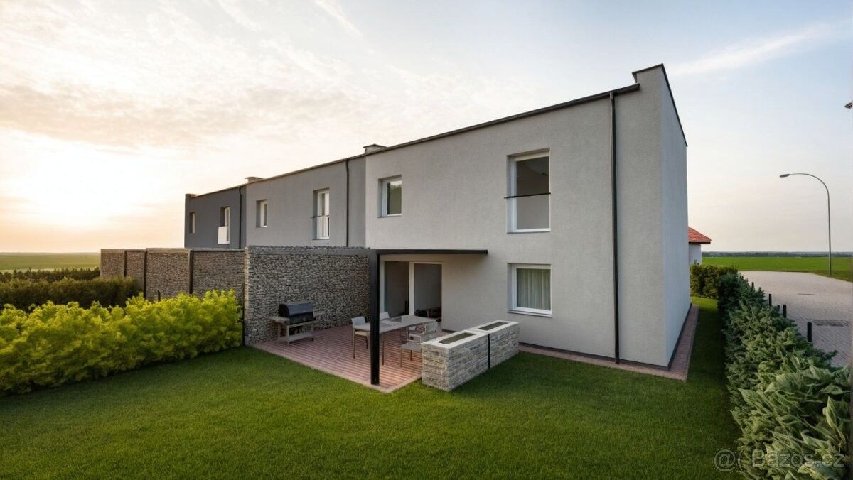 Rodinné domy, České Meziříčí, 517 71