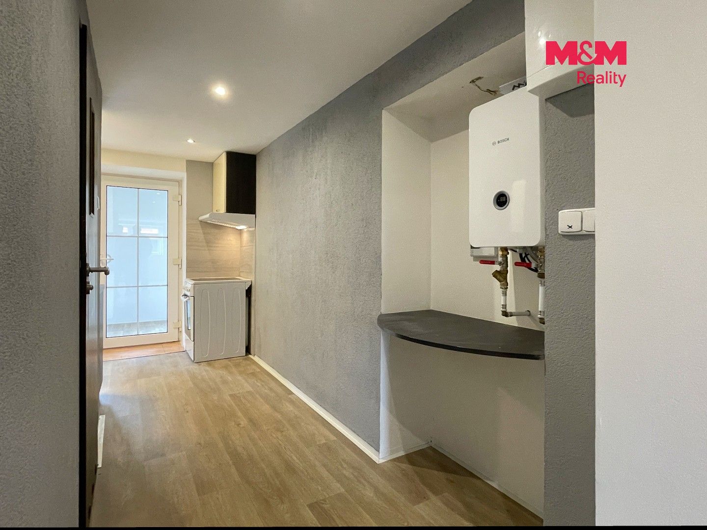 Pronájem byt 2+1 - Frýdlantská, Chrastava, 70 m² - 5