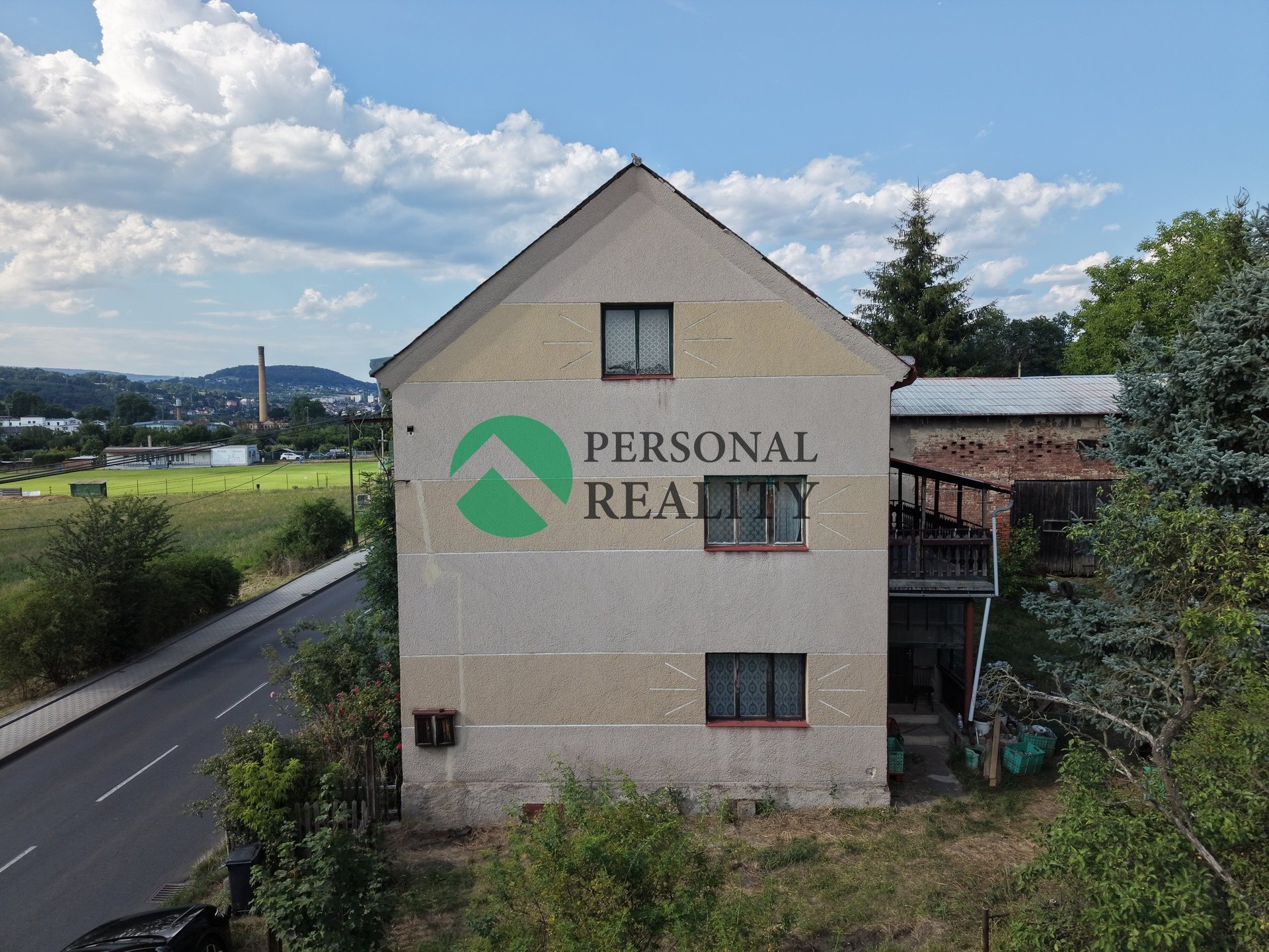 Rodinný dům · 127 m² · Vítězství, Děčín - 3