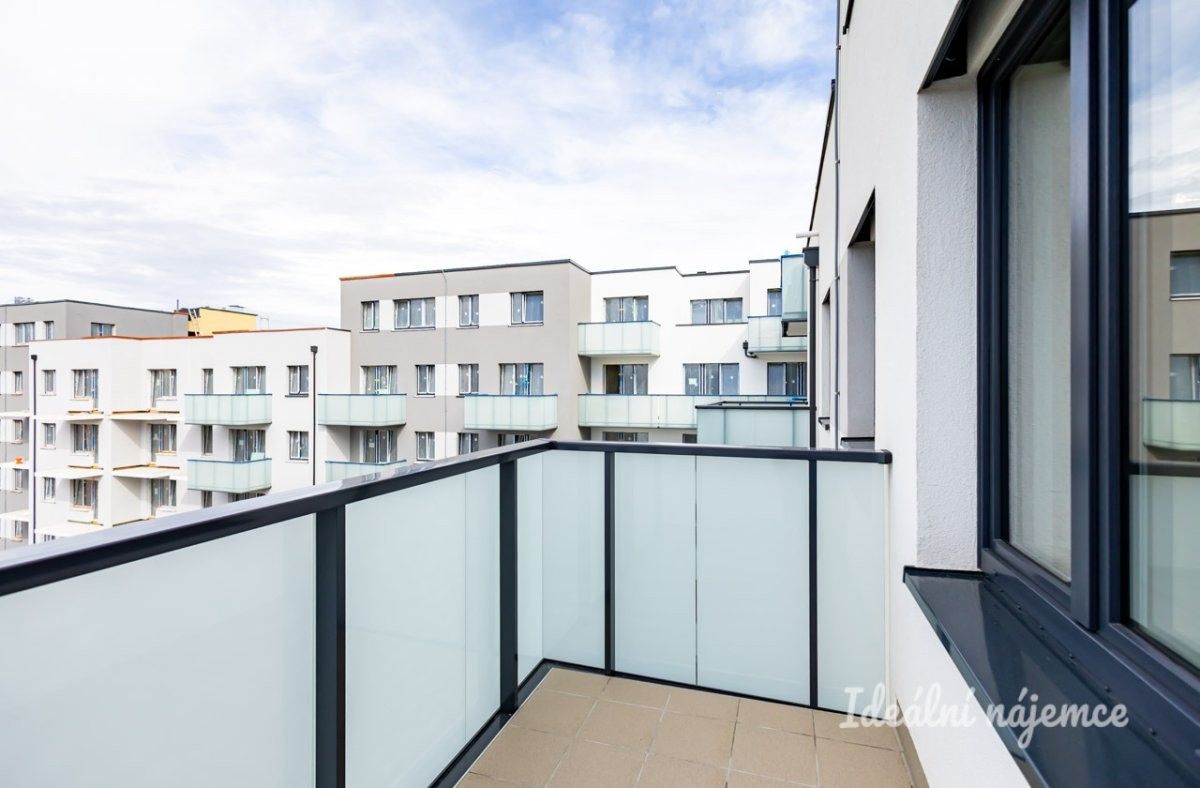 1+kk, Praha 15, Praha, 34 m² - 2