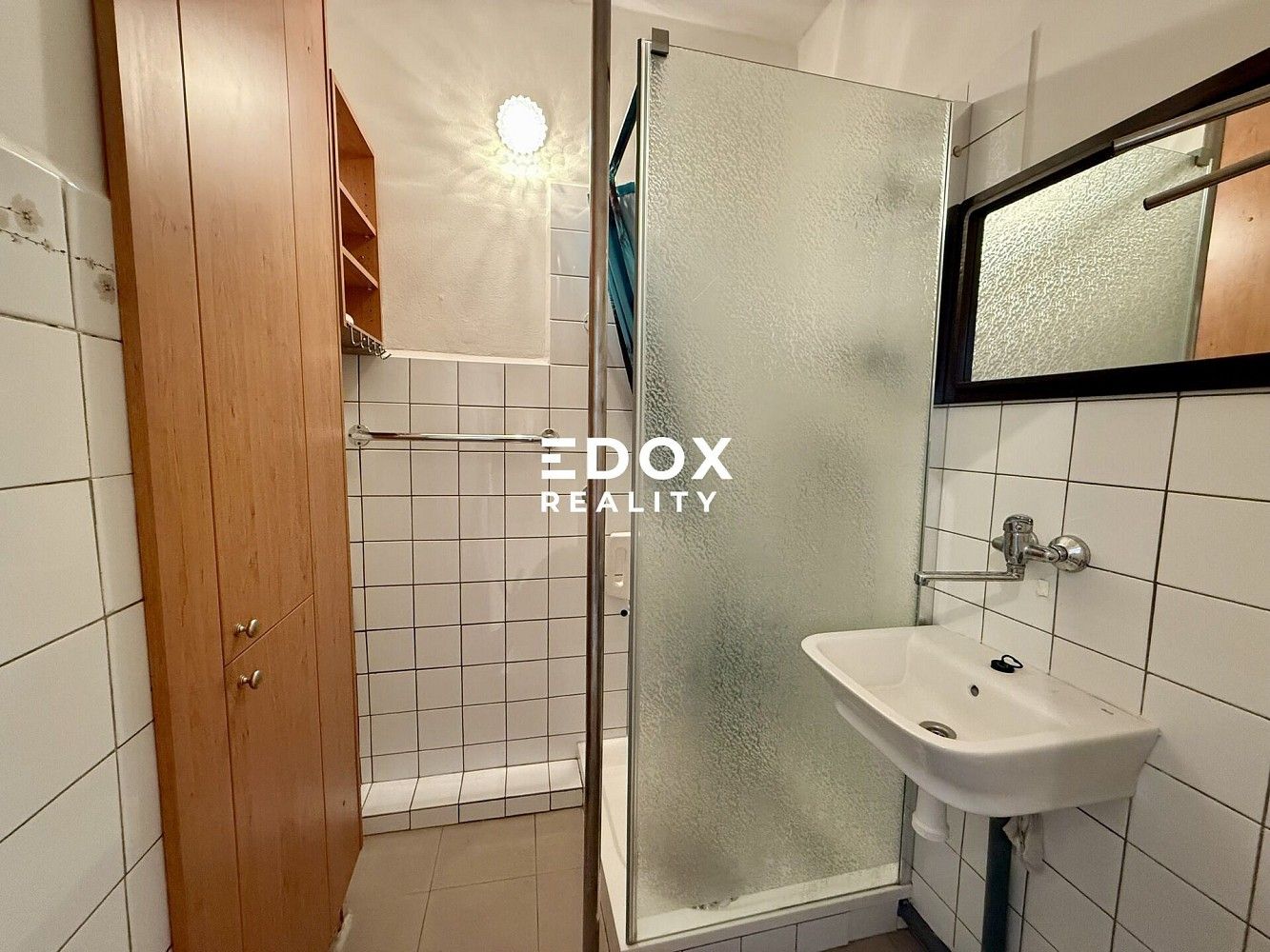 Prodej byt 2+1 - Murmanská, Praha 10 - Vršovice, 61 m² - 5