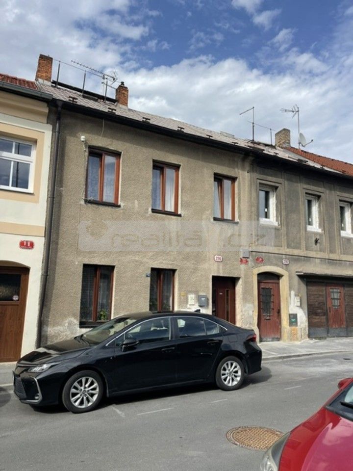 2+1, Koželužská 291, Plzeň Jižní Předměstí, 70 m² - 2