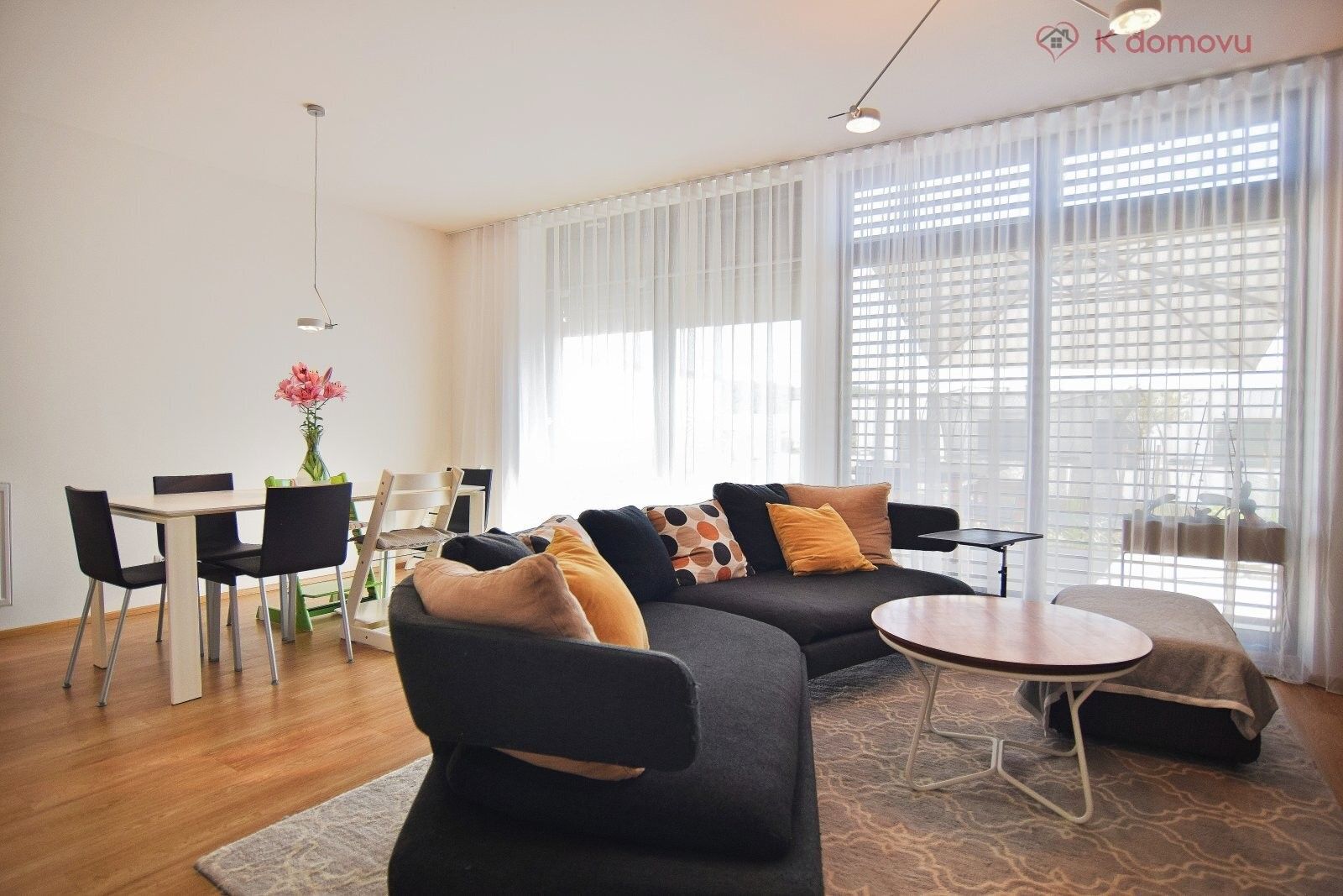 Pronájem rodinný dům - Dubová, Brno, 160 m²