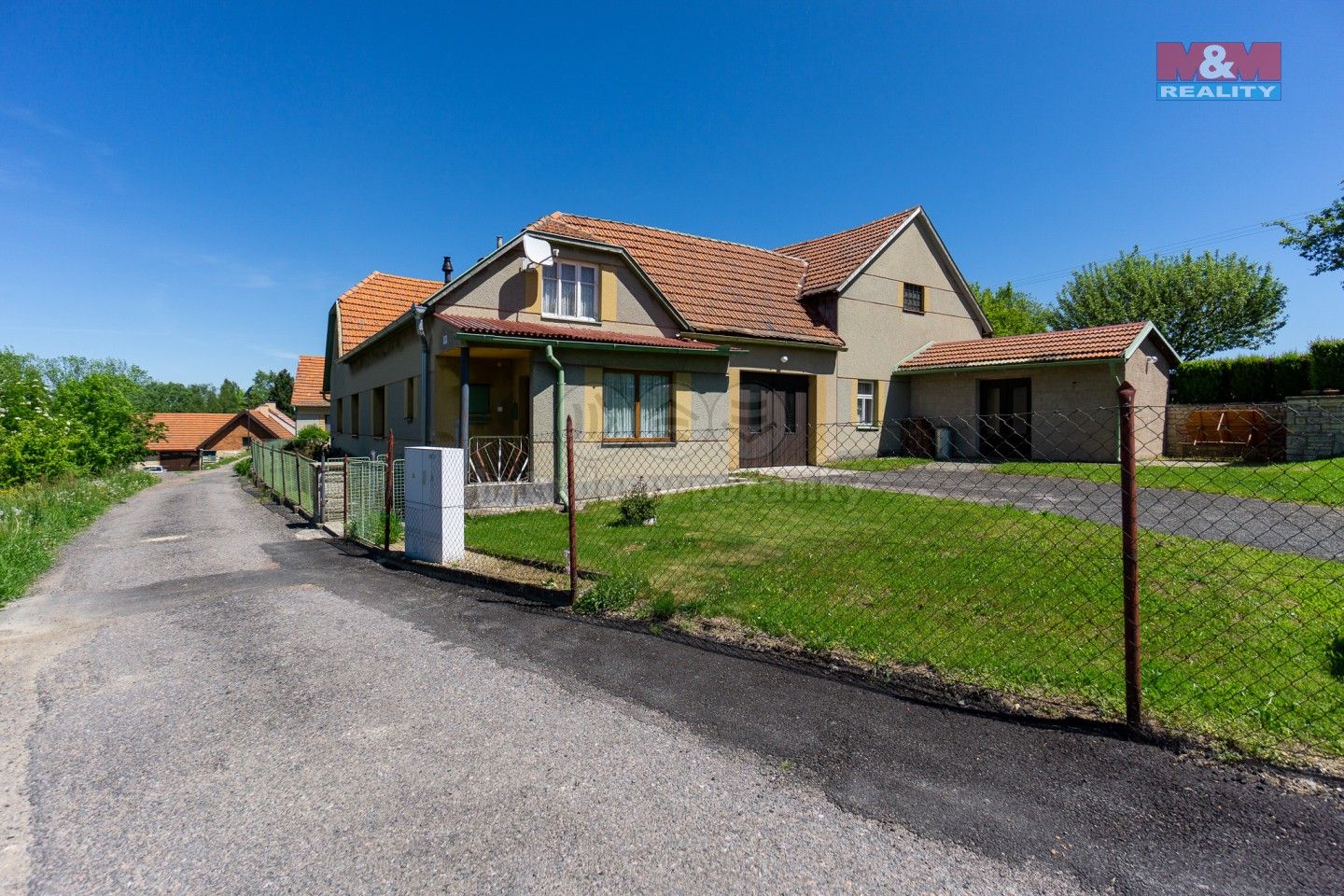 Prodej rodinný dům - Javorníček, Libecina, 150 m²