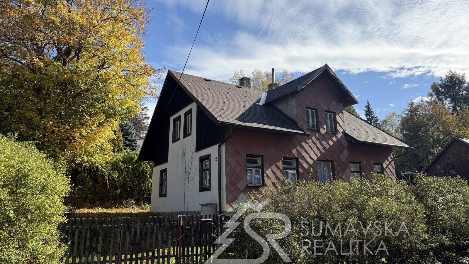 Rodinný dům, 105 m²
