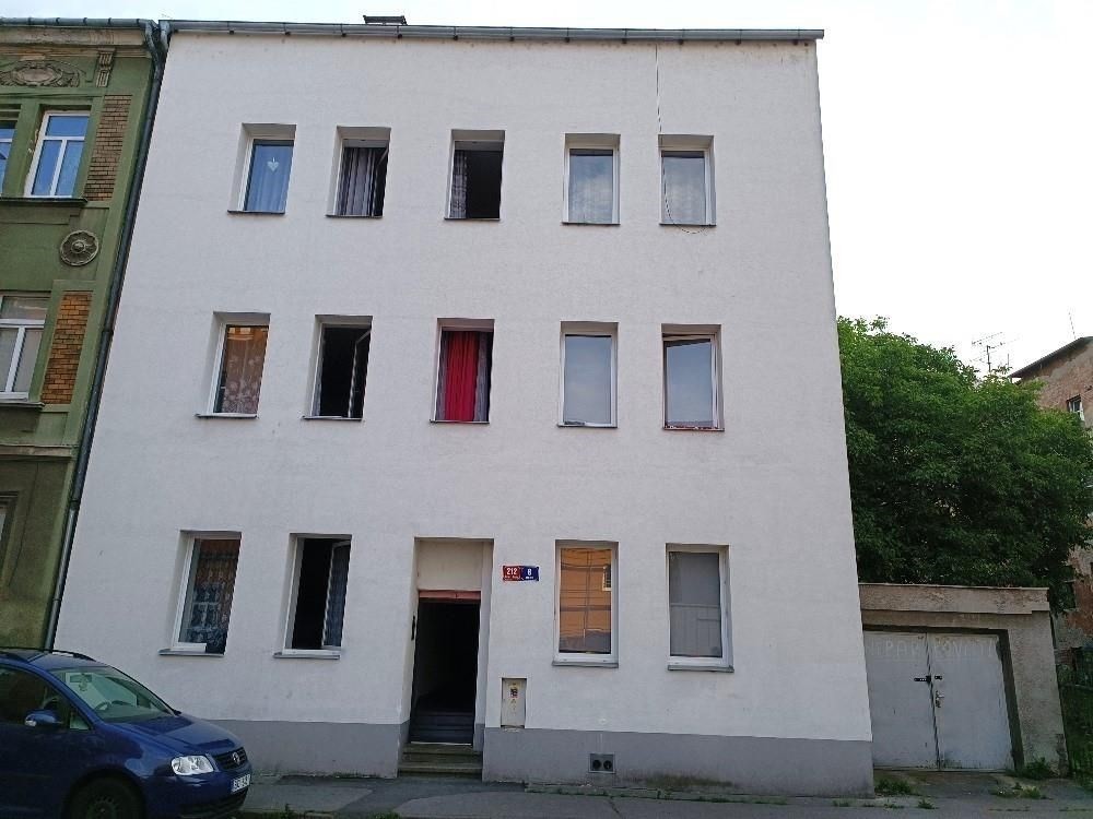 Pronájem byt 2+kk - Mahenova 212, Ústí nad Labem Předlice, 34 m² - 5