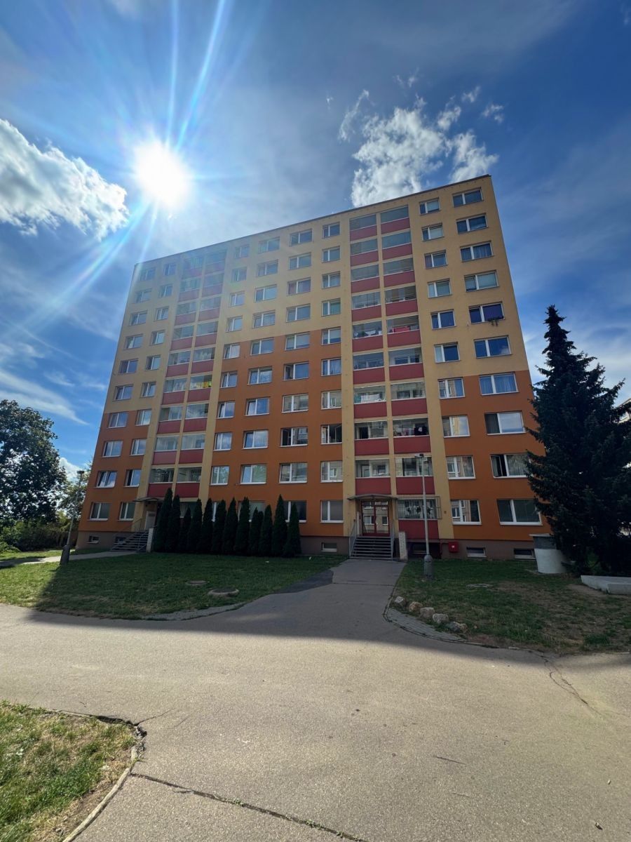3+kk, Vašátkova, Praha - Černý Most, 69 m² - 1