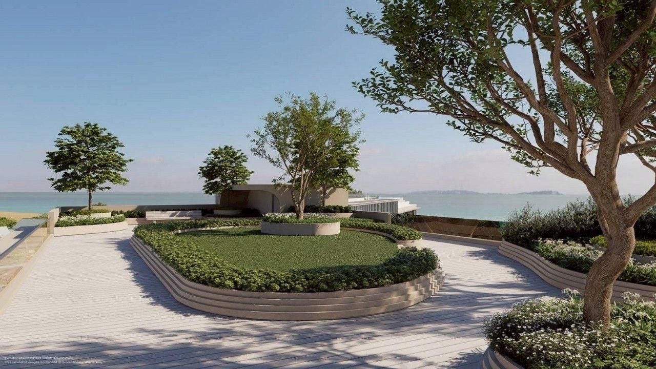 Prodej komerční - Pattaya, 34 m² - 5