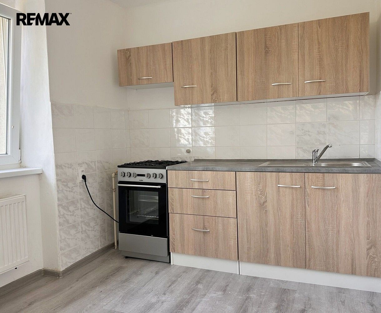 Byt 1+1 · 30 m² · Osada míru, Dolní Benešov, okres Opava - 4