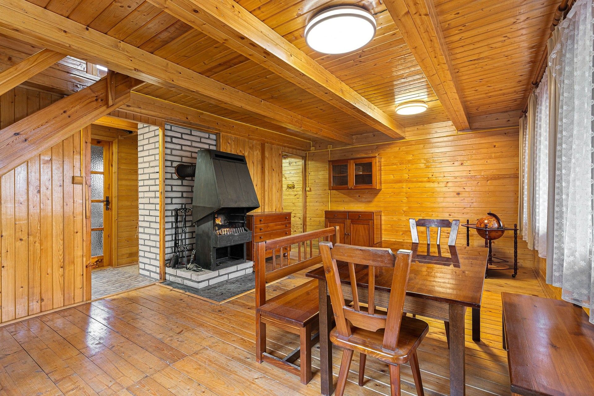Prodej chata - Kozlany, 67 m² - 2