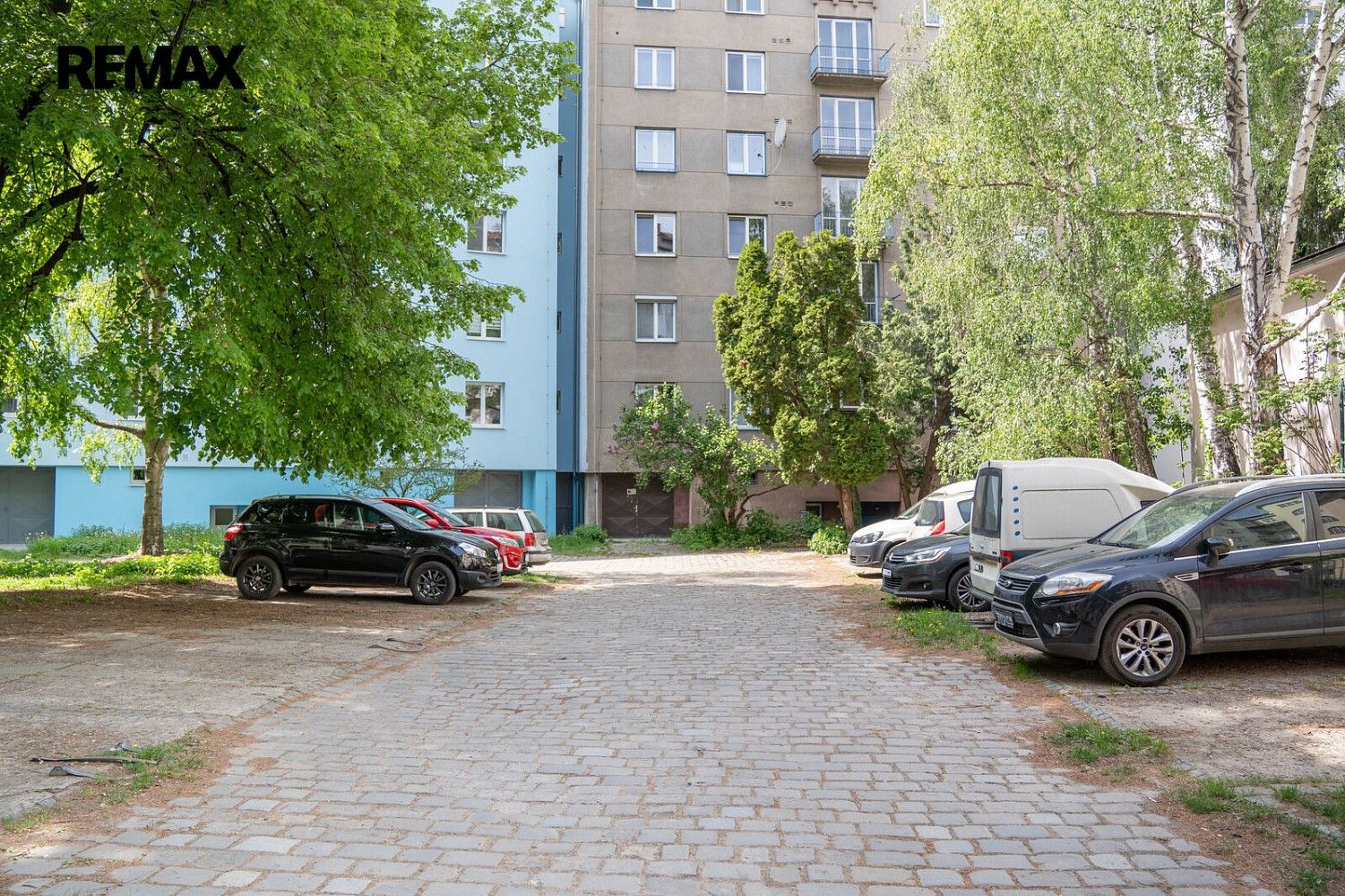 Prodej ostatní - Brno - Staré Brno, okres Brno-město, Jihomoravský kraj, 12 m² - 1