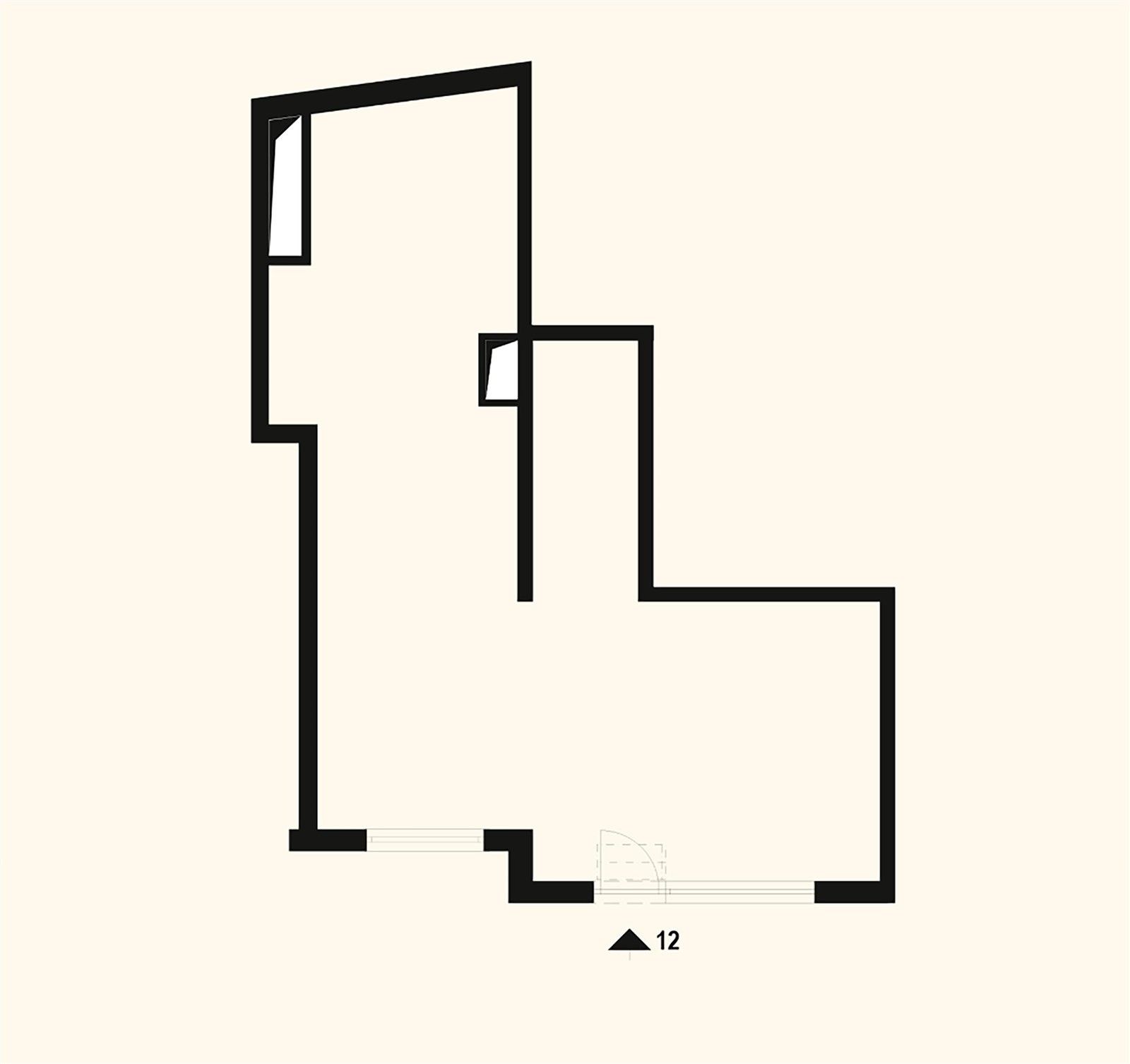 Prodej obchodní prostory - Maroldova, Praha, 68 m²