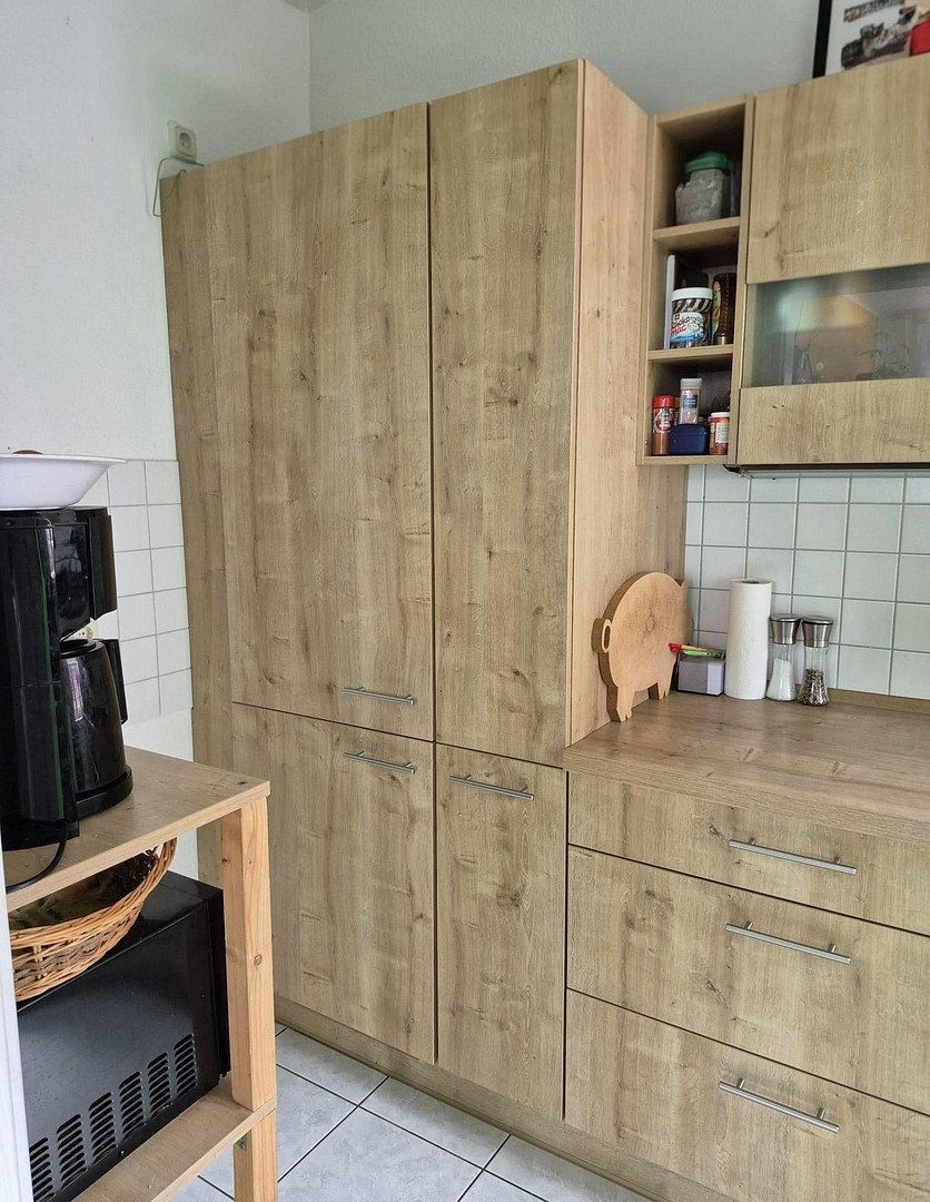 Byt 3+1 · 80 m² · Magdeburger Allee 72 Erfurt Johannesvorstadt/Johannesplatz Thüringen 99086 - 3