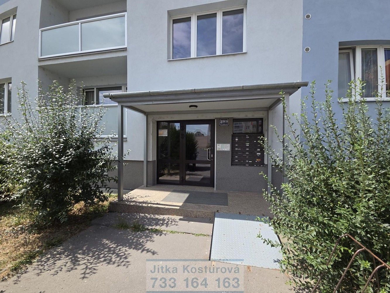 3+1, Krnov - Pod Bezručovým vrchem, okres Bruntál, Moravskoslezský kraj, 91 m² - 2