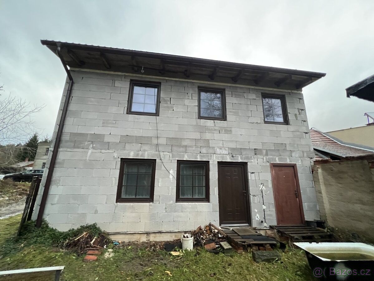 Prodej dům - Hořice v Podkrkonoší, 508 01, 114 m²