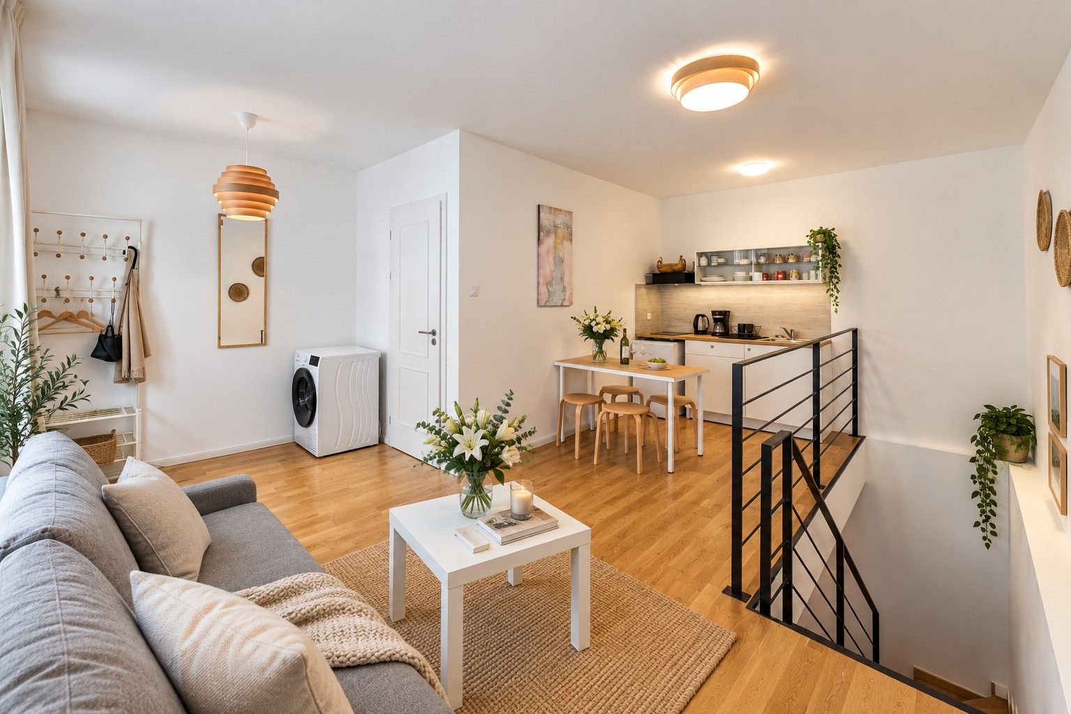 Byt · 57 m² · Žitná, Praha - Nové Město - 3