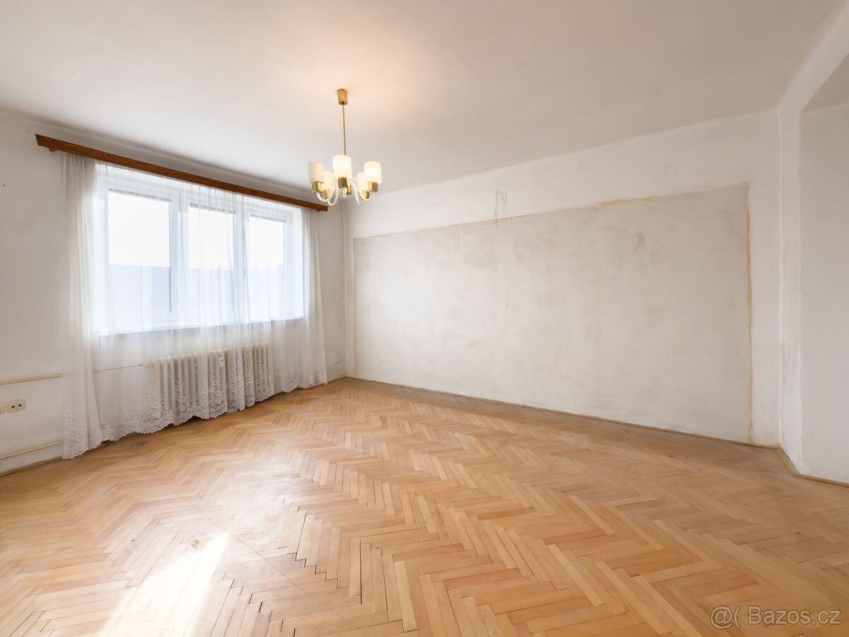 Prodej byt - Benešov u Prahy, 256 01