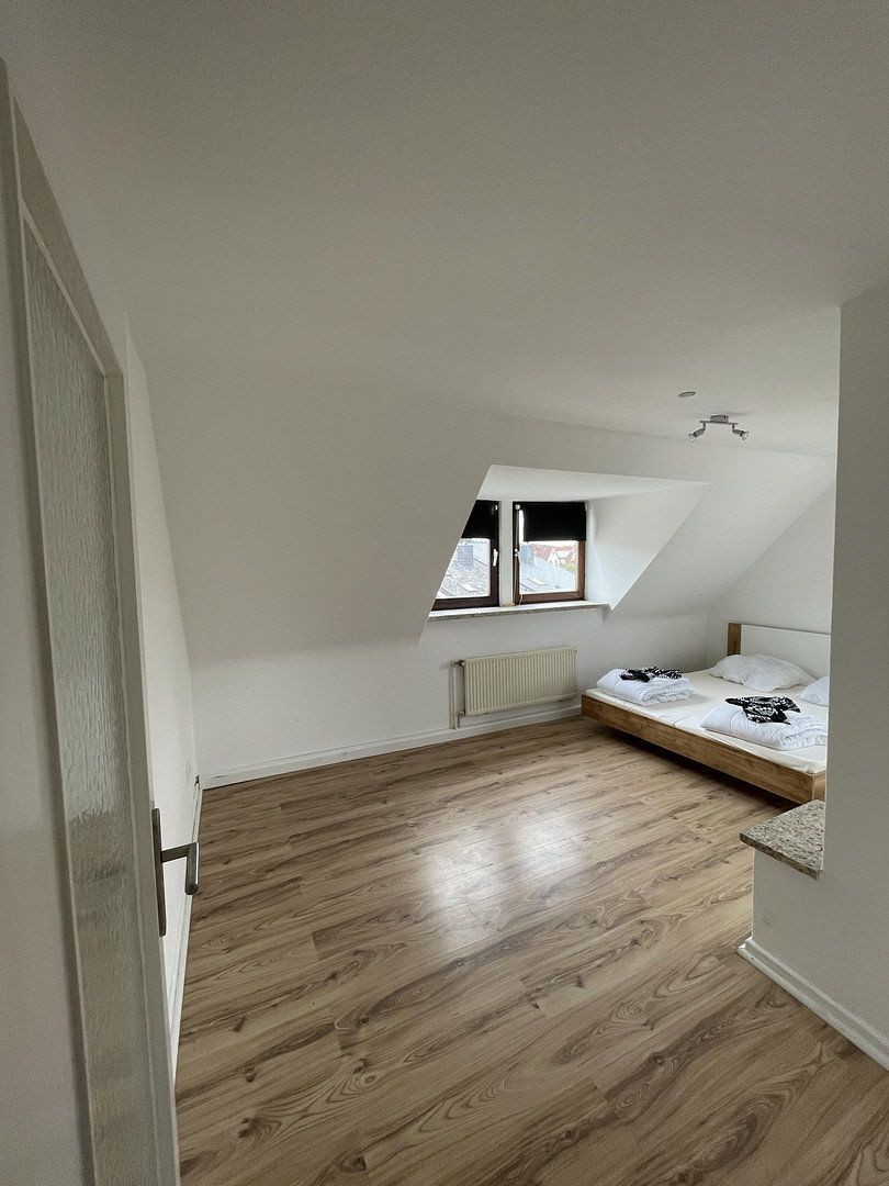 Byt 2+kk · 65 m² · Forster Weg, , Dolní Sasko - 3