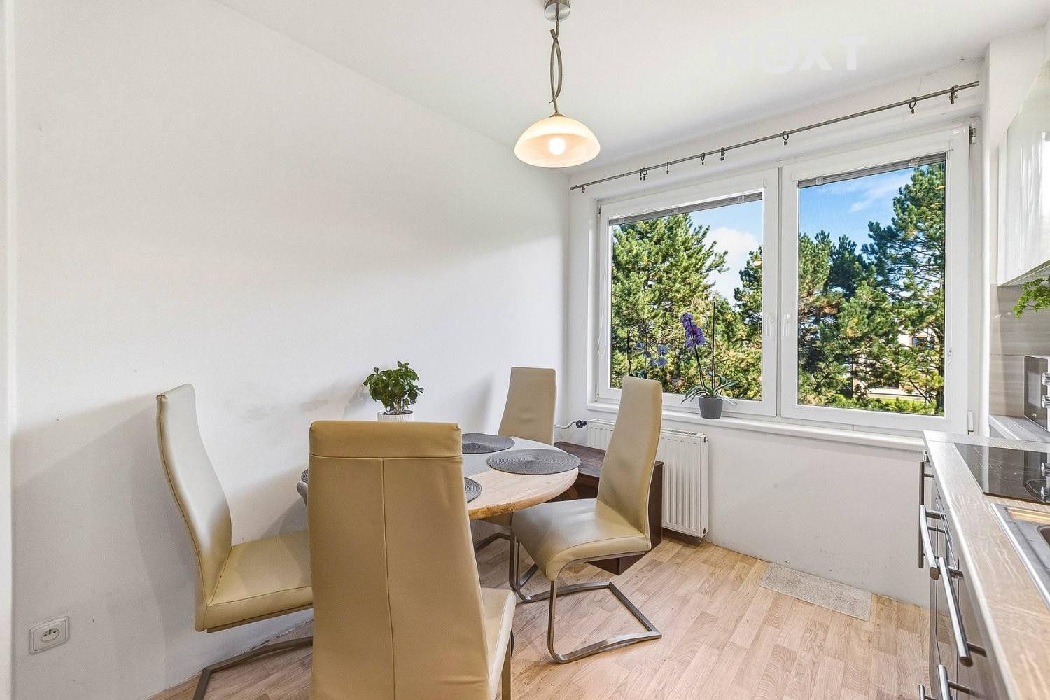 Prodej byt 3+1 - Nové Město, 70 m² - 5