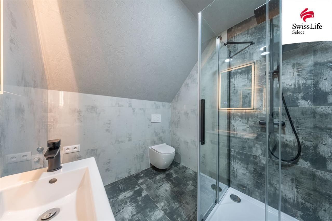 Byt 2+1 · 52 m² · Horská, Trutnov - 3