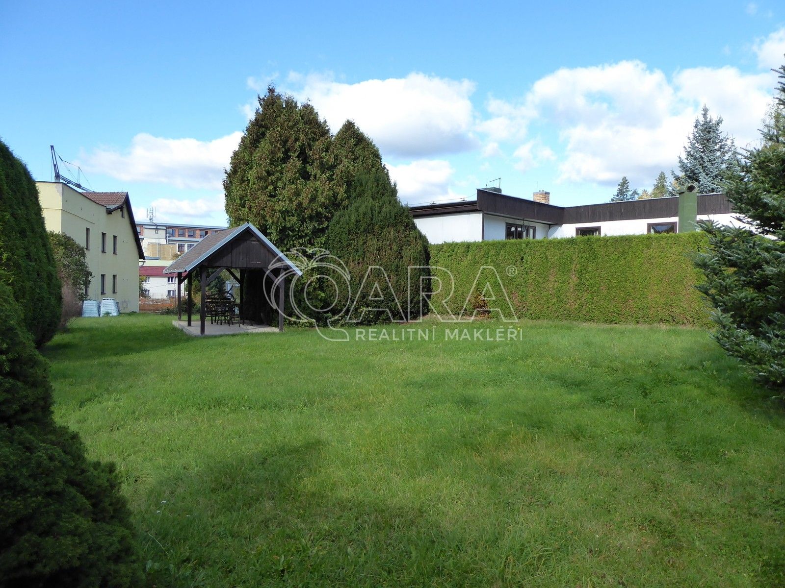 Pozemky pro bydlení, Jiráskova, Mnichovice, 1 m²